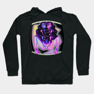 Double Trouble Hoodie